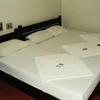Hotel Rangamati, Shantiniketan 3